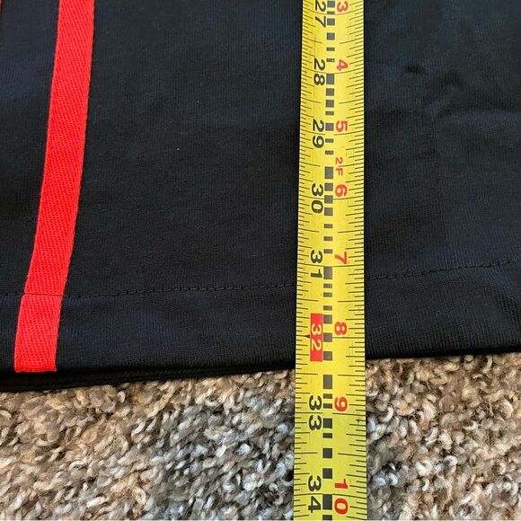 Nike Americana Button Up Baseball Jersey Men’s Sz XL - Picture 9 of 10